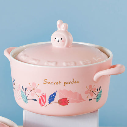 Blossom Pot