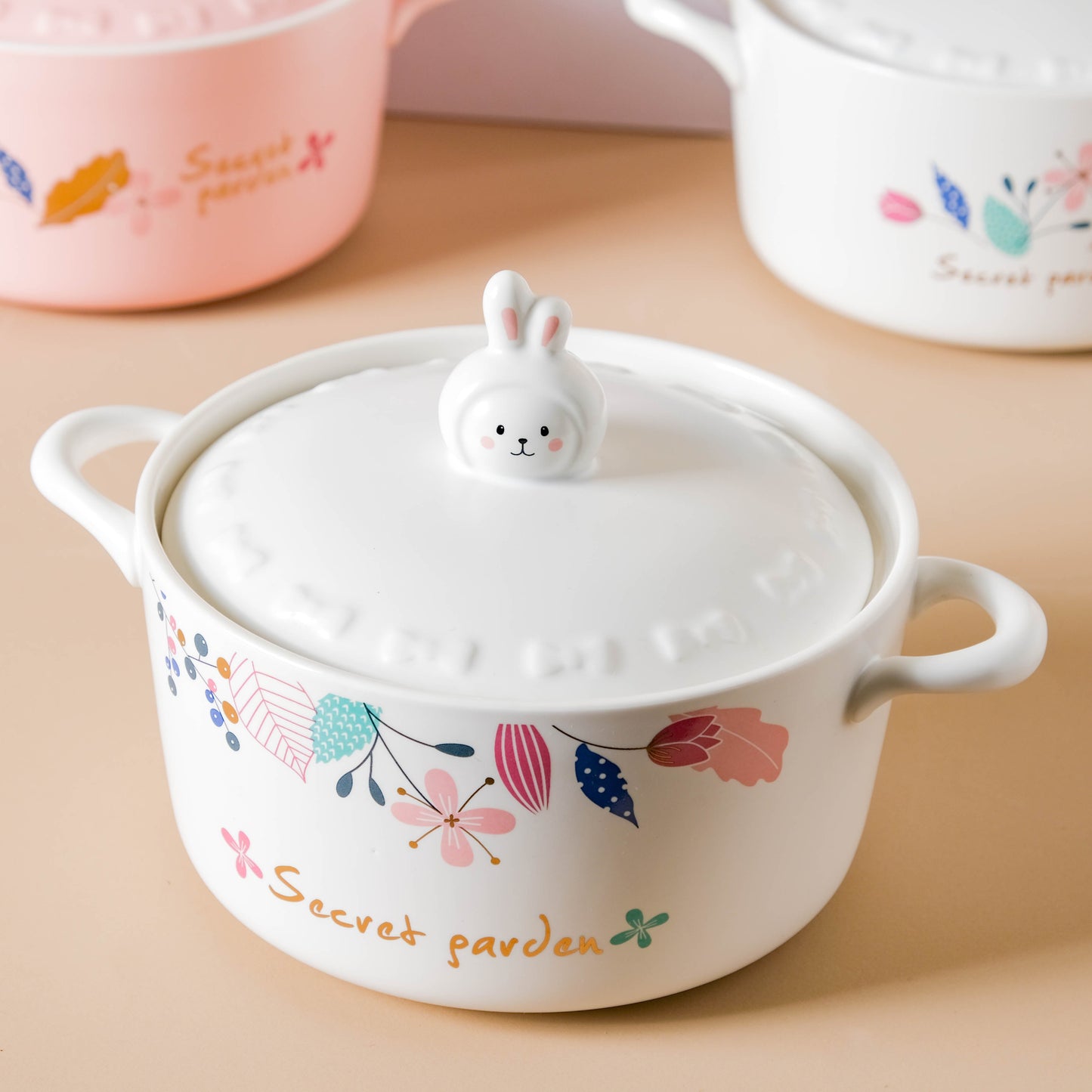 Blossom Pot