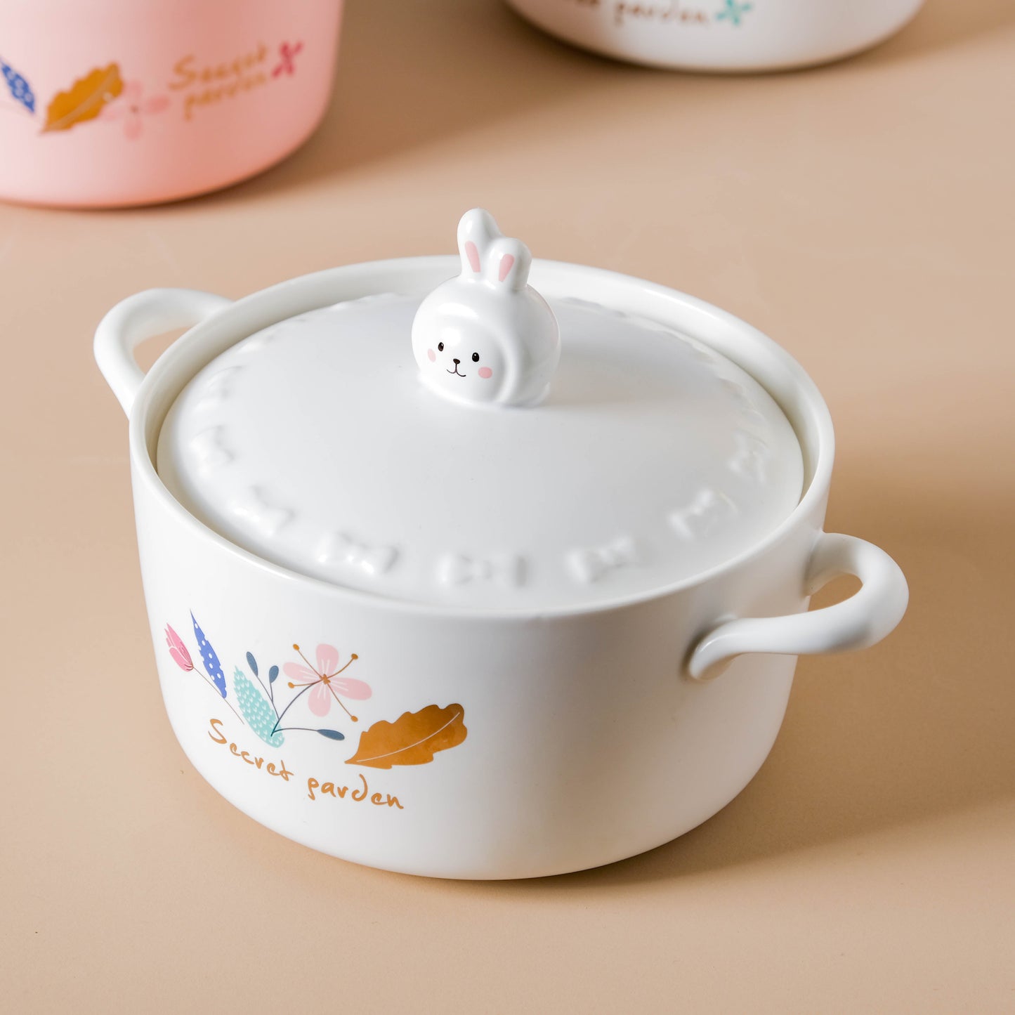 Blossom Pot