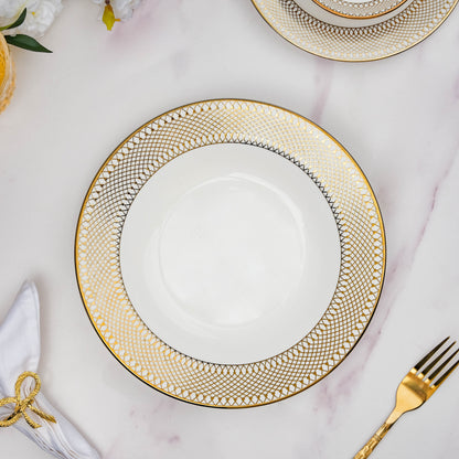 Aurelea Pasta Plate