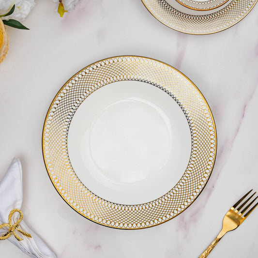 Aurelea Pasta Plate