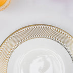 Aurelea Pasta Plate
