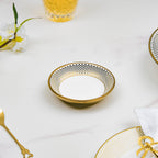 Aurelea Dessert Plate