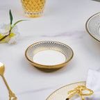 Aurelea Dessert Plate