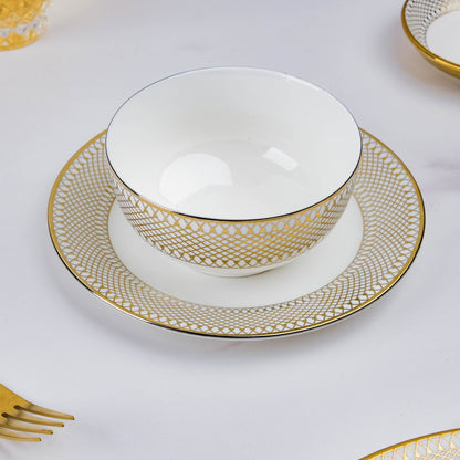 Aurelea Soup Bowl