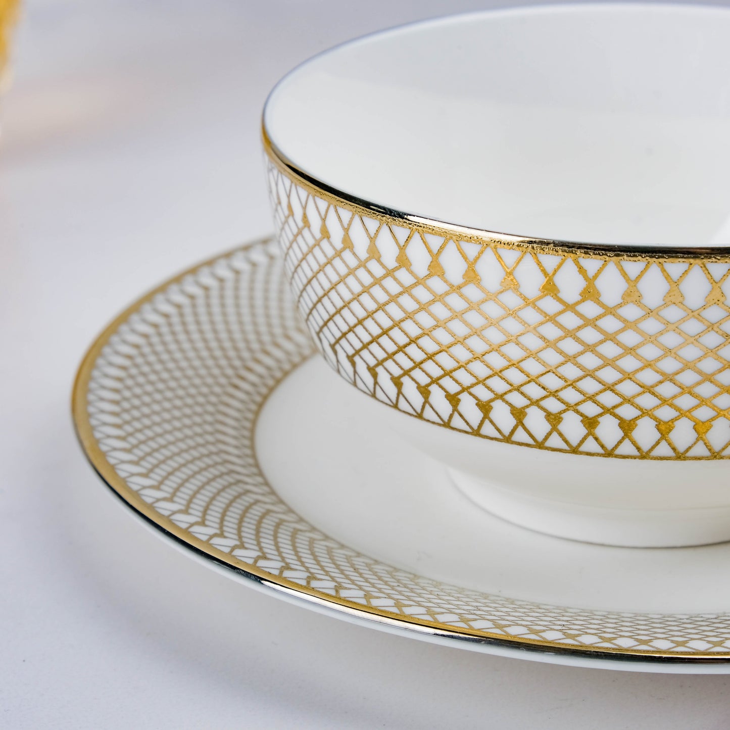 Aurelea Soup Bowl