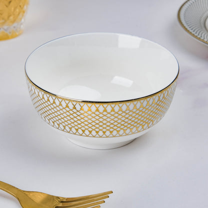 Aurelea Soup Bowl