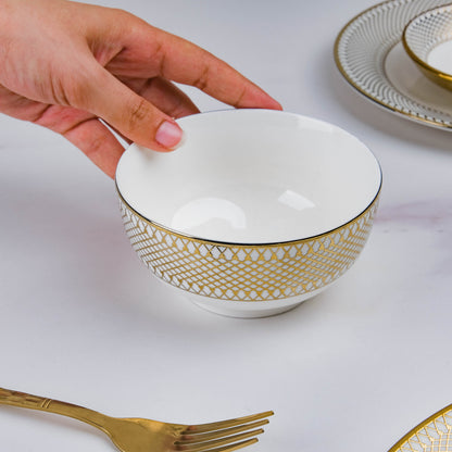 Aurelea Soup Bowl