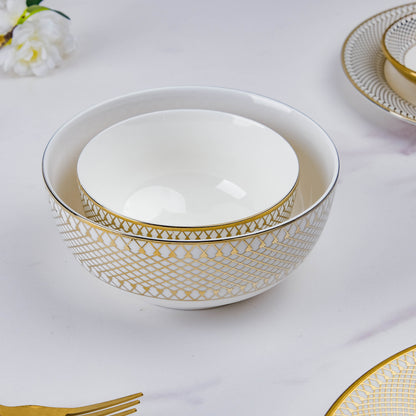 Aurelea Soup Bowl
