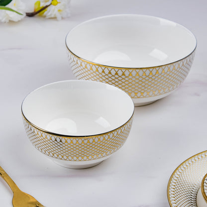 Aurelea Soup Bowl
