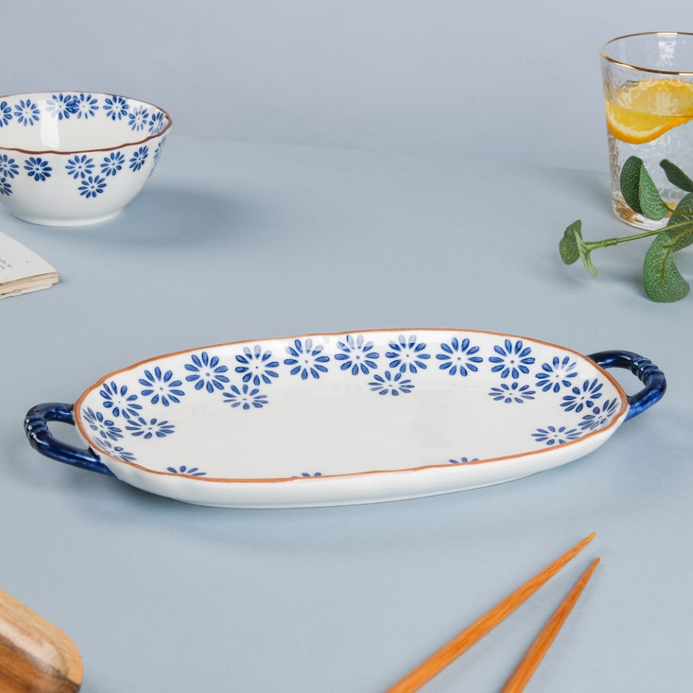 Daisy Tray