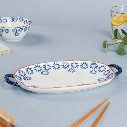 Daisy Tray