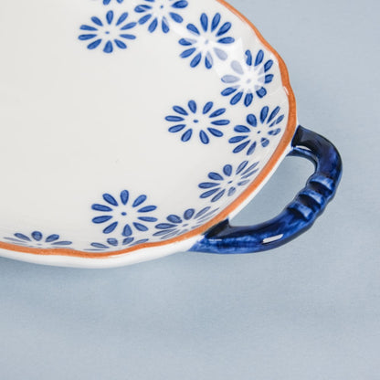 Daisy Tray