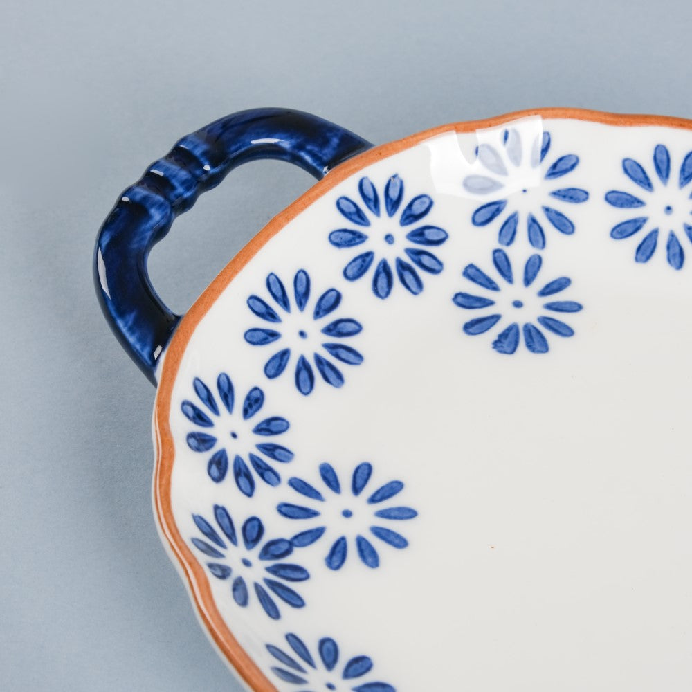 Daisy Tray