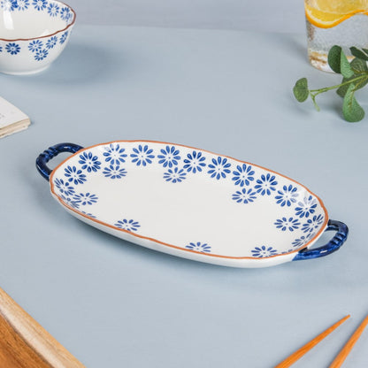 Daisy Tray