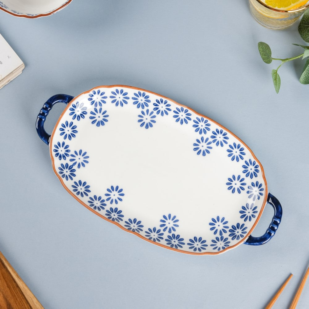 Daisy Tray