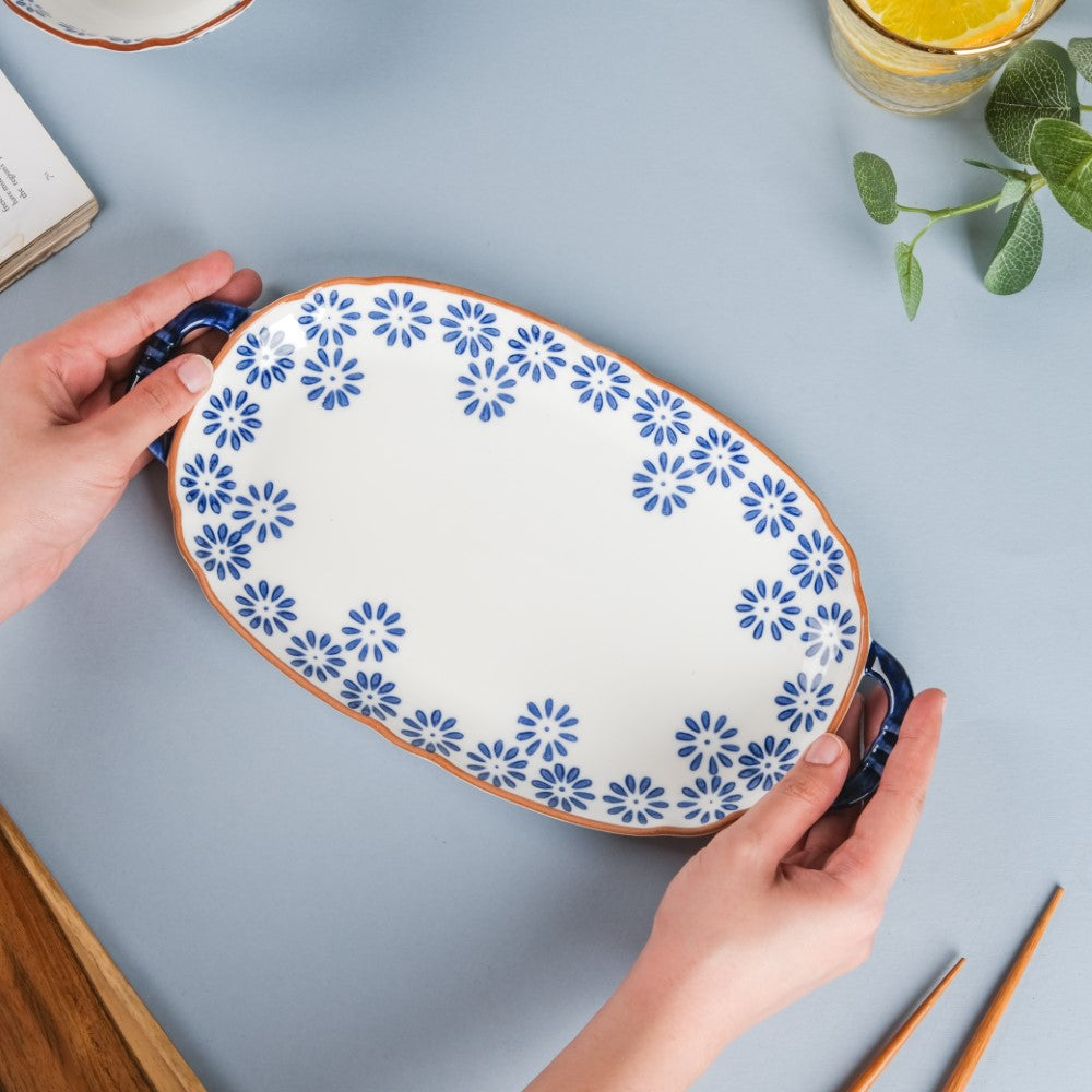 Daisy Tray