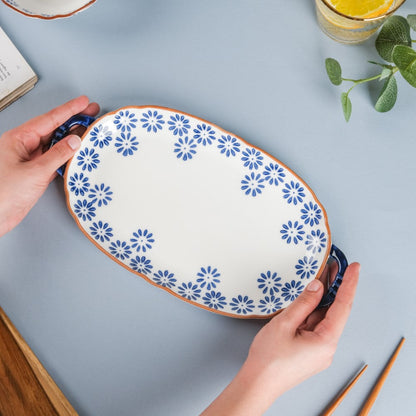 Daisy Tray