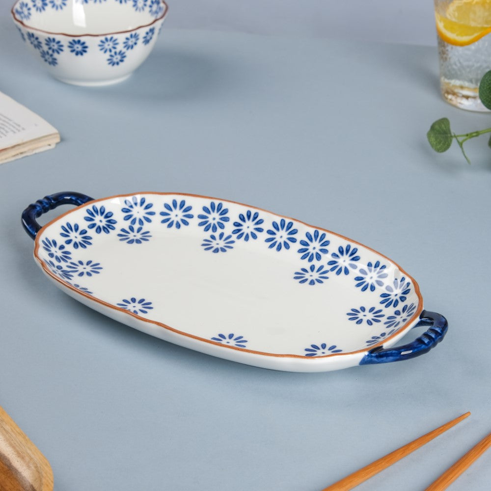 Daisy Tray