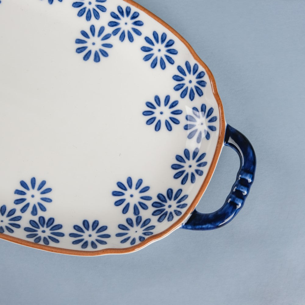 Daisy Tray