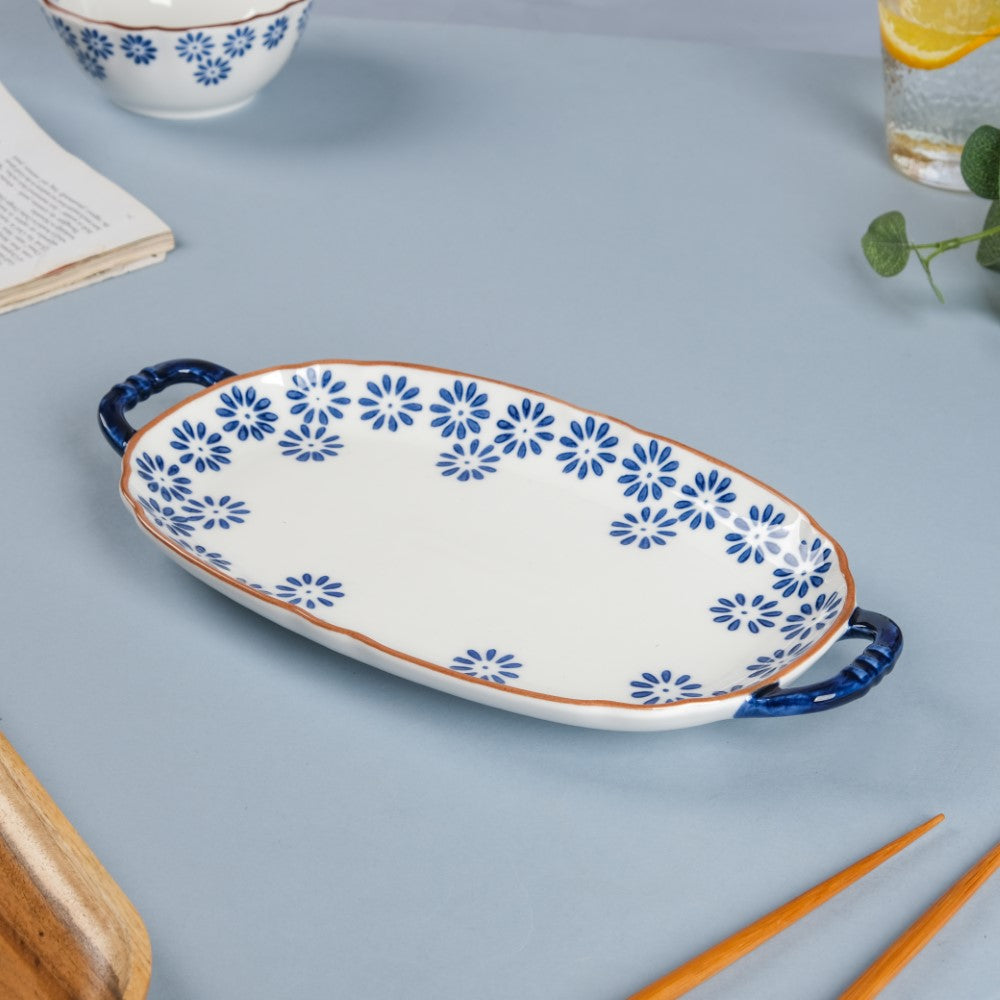 Daisy Tray