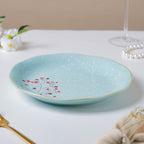 Cherry Gloss Dinner Plate 9 Inch