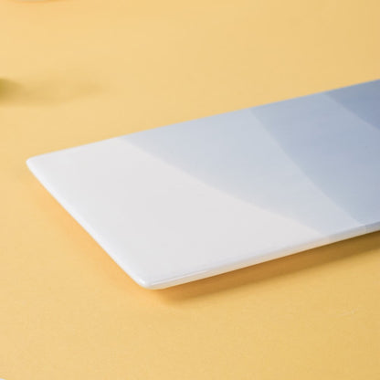 Ombre Tray Grey