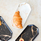 Marble Long Plates
