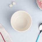 Chocolate Side Bowl Brown 400 ml