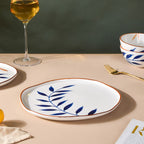 Palm Leaf Plates