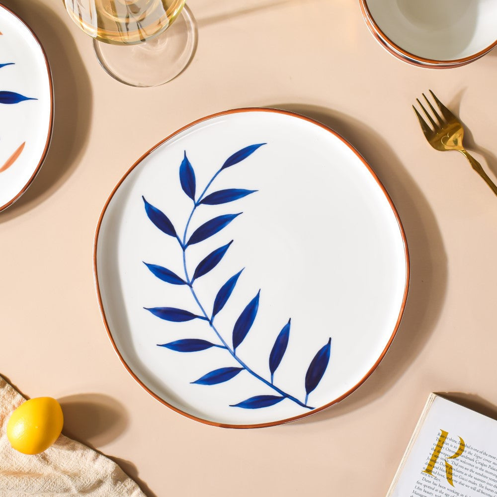 Palm Leaf Plates