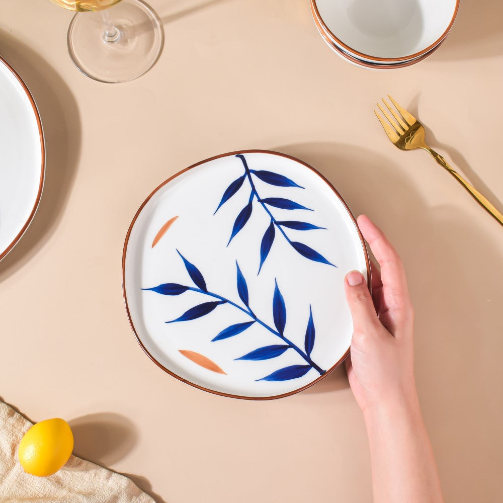 Palm Leaf Plates