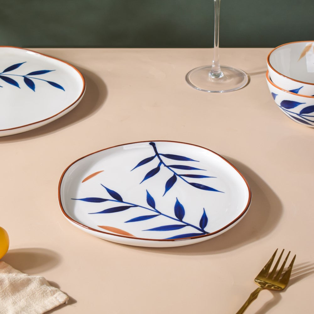 Palm Leaf Plates