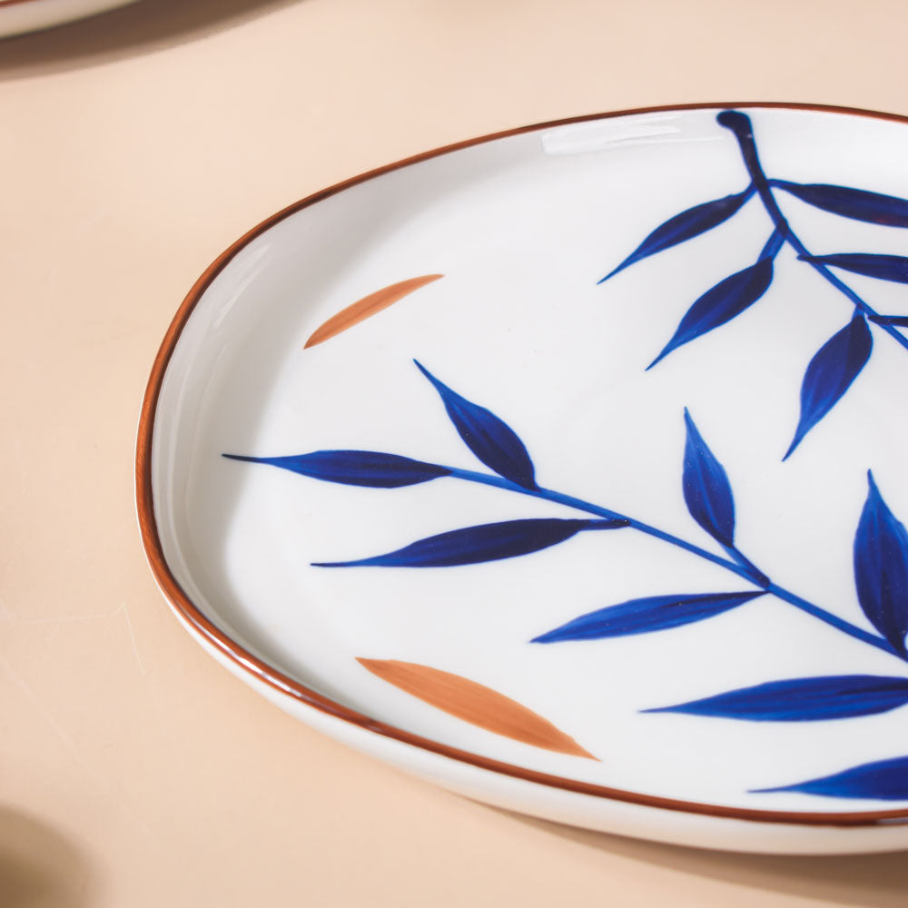 Palm Leaf Plates