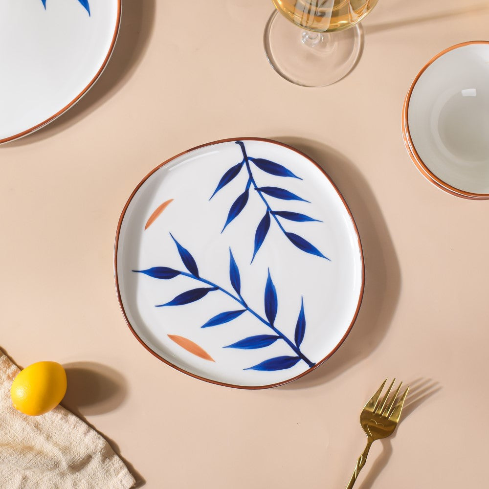 Palm Leaf Plates