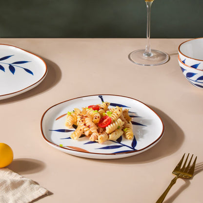 Palm Leaf Plates