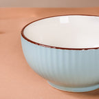 Dune Snack Bowl Blue 300 ml