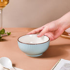 Dune Snack Bowl Blue 300 ml