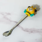 Buzzy Bee Mine Coffee Mug Yellow 350 ml