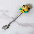 Bee Mine Coffee Mug Yellow 350 ml