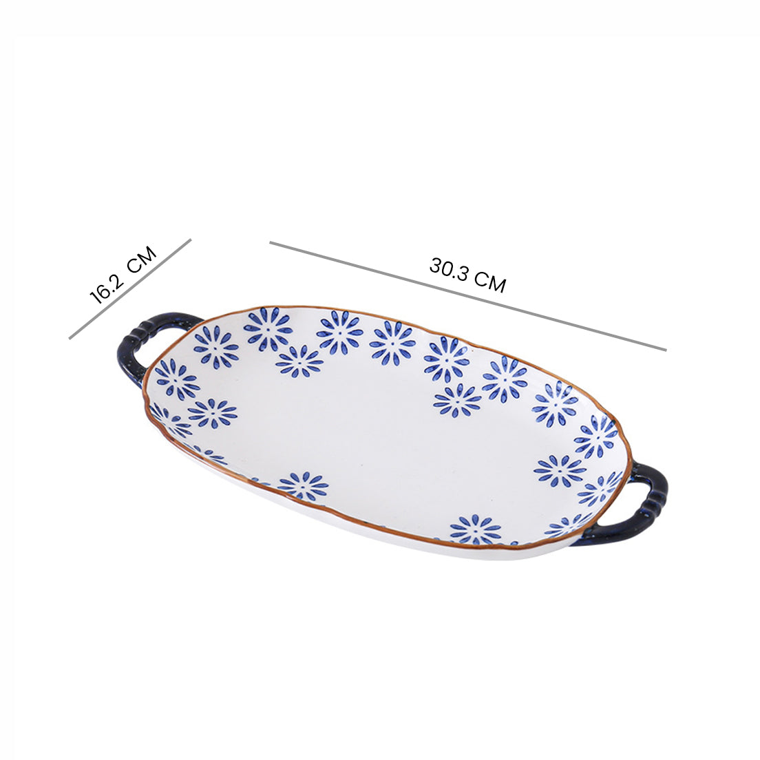 Daisy Tray
