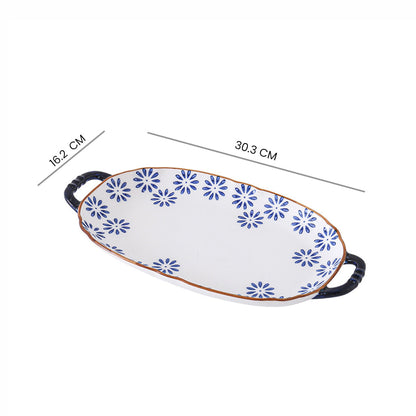 Daisy Tray