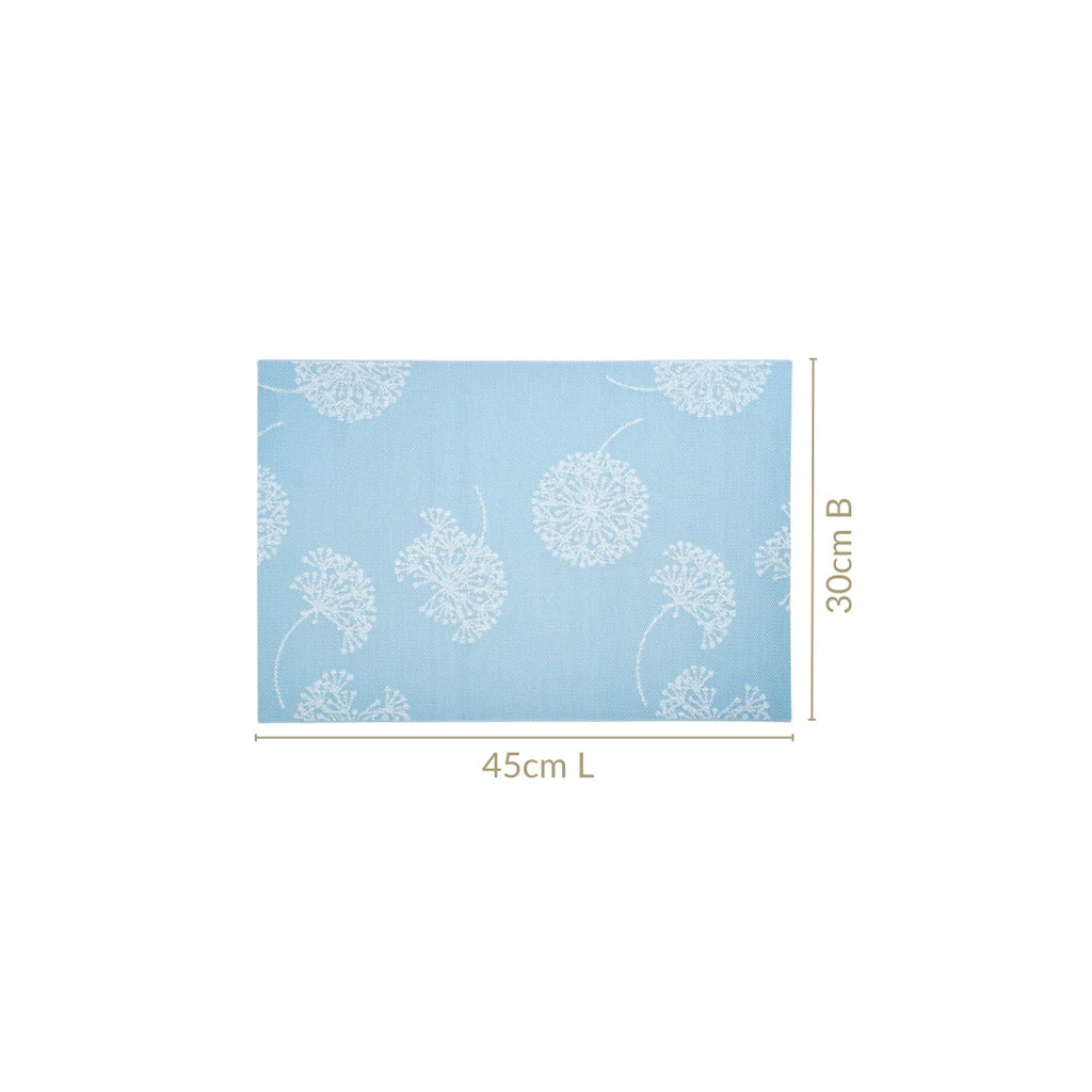 Dandelion Dream Placemat Set Of 6