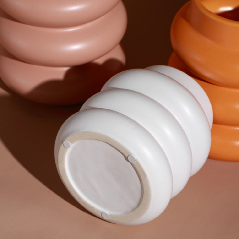 Decorative Indoor Flower Pot