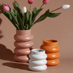 Decorative Indoor Flower Pot