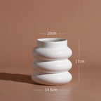 Decorative Indoor Flower Pot