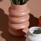 Decorative Indoor Flower Pot