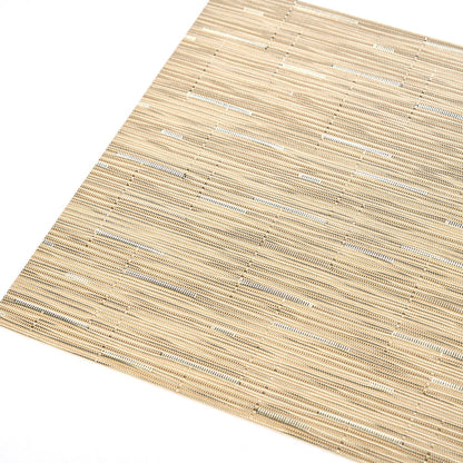 Deep Sand Dining Mats Set Of 6