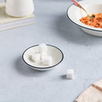 Dessert Plate Set of 4