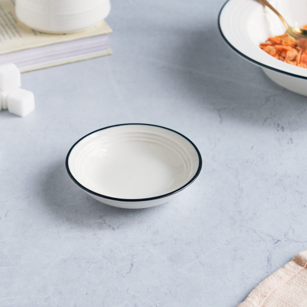 Dessert Plate Set of 4